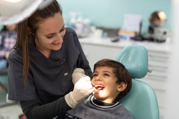 Best Emergency Dentist for Lost Fillings or Crowns in Naranja, FL