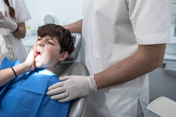 Best Pediatric Emergency Dentist in Naranja, FL