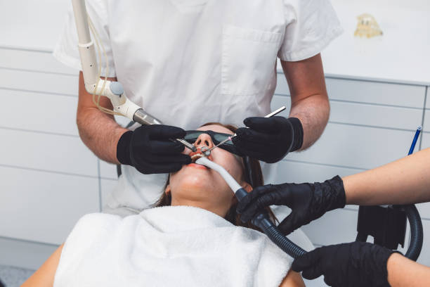 Best Broken or Cracked Tooth Emergency Dentist in Naranja, FL